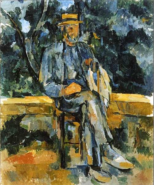 Иллюстрация к книге — Музей Тиссена-Борнемисы Мадрид [i_069.jpg]