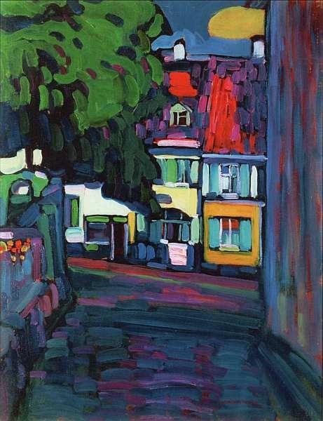 Иллюстрация к книге — Музей Тиссена-Борнемисы Мадрид [i_071.jpg]