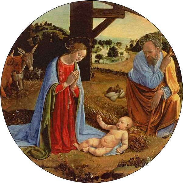 Иллюстрация к книге — Галерея Питти [i_013.jpg]