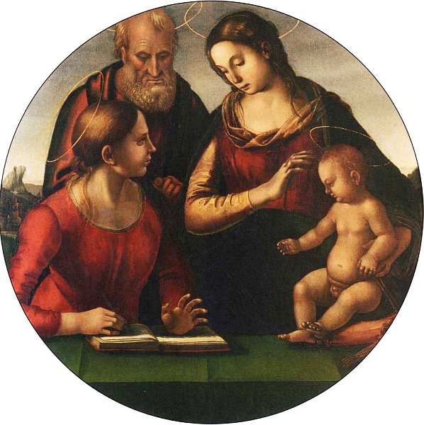 Иллюстрация к книге — Галерея Питти [i_014.jpg]