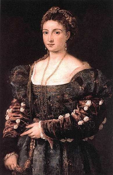 Иллюстрация к книге — Галерея Питти [i_032.jpg]