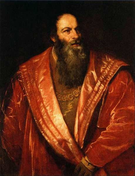 Иллюстрация к книге — Галерея Питти [i_034.jpg]