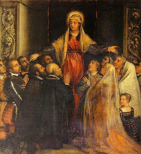 Иллюстрация к книге — Галерея Питти [i_036.jpg]