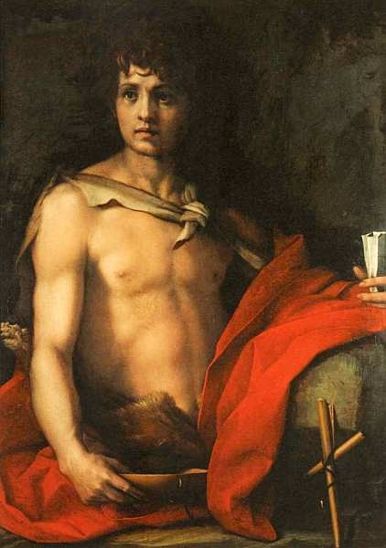 Иллюстрация к книге — Галерея Питти [i_037.jpg]