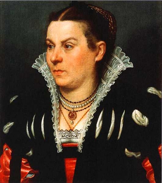 Иллюстрация к книге — Галерея Питти [i_043.jpg]