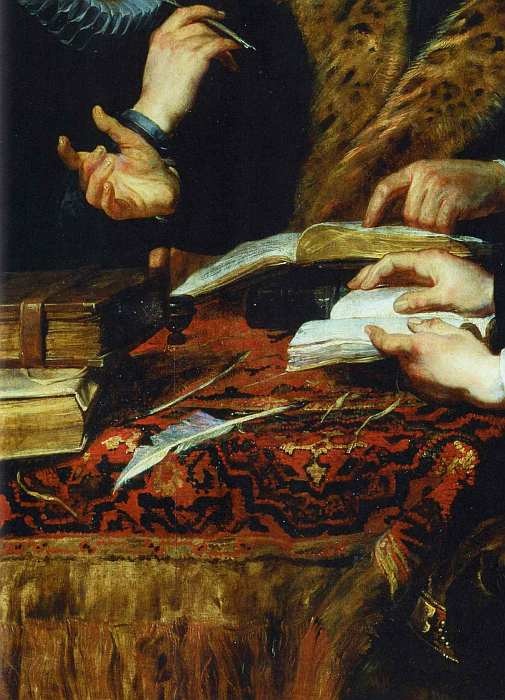 Иллюстрация к книге — Галерея Питти [i_054.jpg]