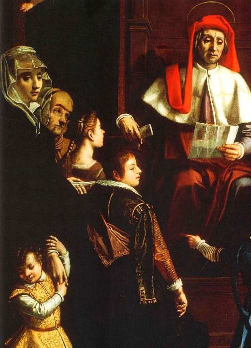 Иллюстрация к книге — Галерея Питти [i_062.jpg]