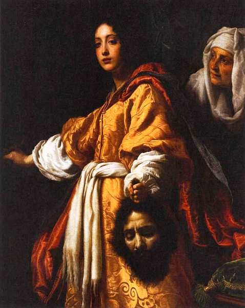 Иллюстрация к книге — Галерея Питти [i_064.jpg]