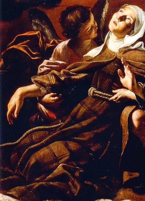 Иллюстрация к книге — Галерея Питти [i_068.jpg]