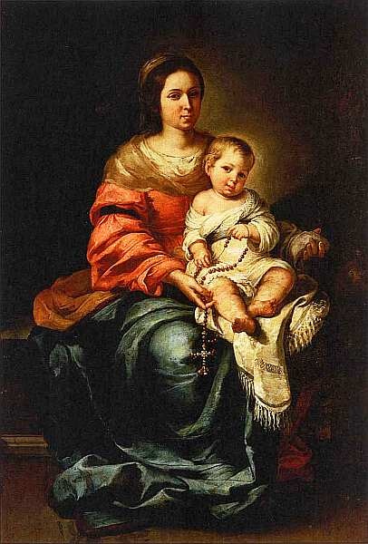 Иллюстрация к книге — Галерея Питти [i_071.jpg]