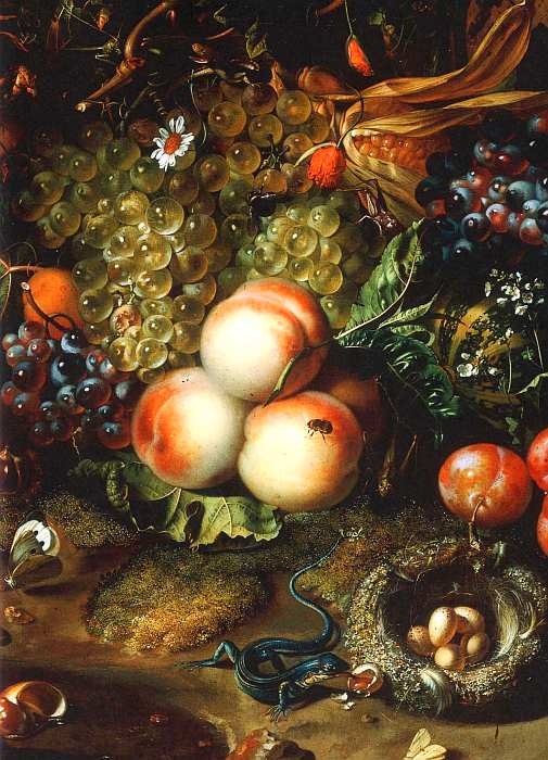 Иллюстрация к книге — Галерея Питти [i_082.jpg]