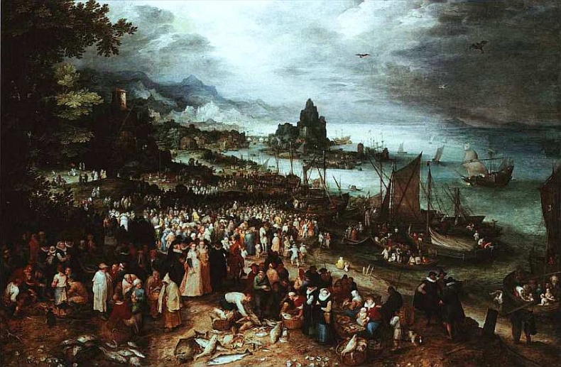 Иллюстрация к книге — Старая пинакотека [i_034.jpg]