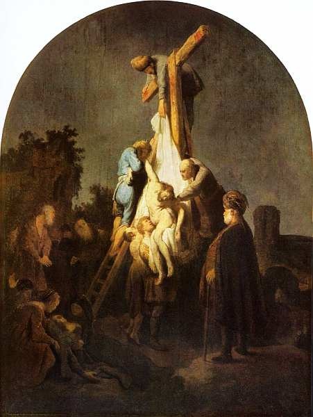 Иллюстрация к книге — Старая пинакотека [i_038.jpg]