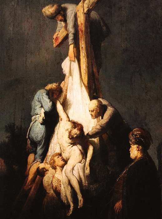 Иллюстрация к книге — Старая пинакотека [i_039.jpg]