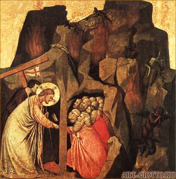 Иллюстрация к книге — Старая пинакотека [i_058.jpg]