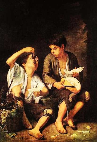 Иллюстрация к книге — Старая пинакотека [i_073.jpg]