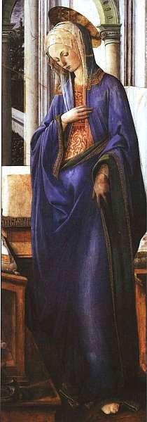 Иллюстрация к книге — Старая пинакотека [i_085.jpg]