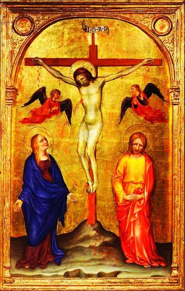 Иллюстрация к книге — Пинакотека Брера [i_007.jpg]