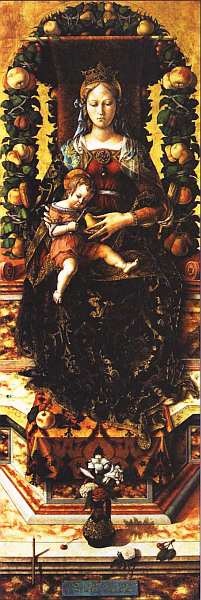 Иллюстрация к книге — Пинакотека Брера [i_023.jpg]