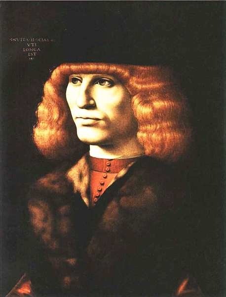 Иллюстрация к книге — Пинакотека Брера [i_029.jpg]