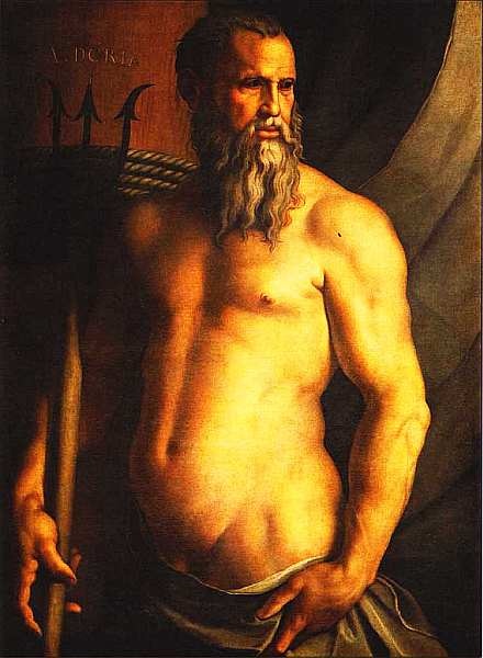 Иллюстрация к книге — Пинакотека Брера [i_045.jpg]