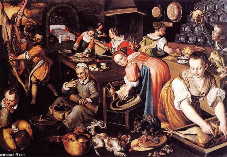 Иллюстрация к книге — Пинакотека Брера [i_048.jpg]