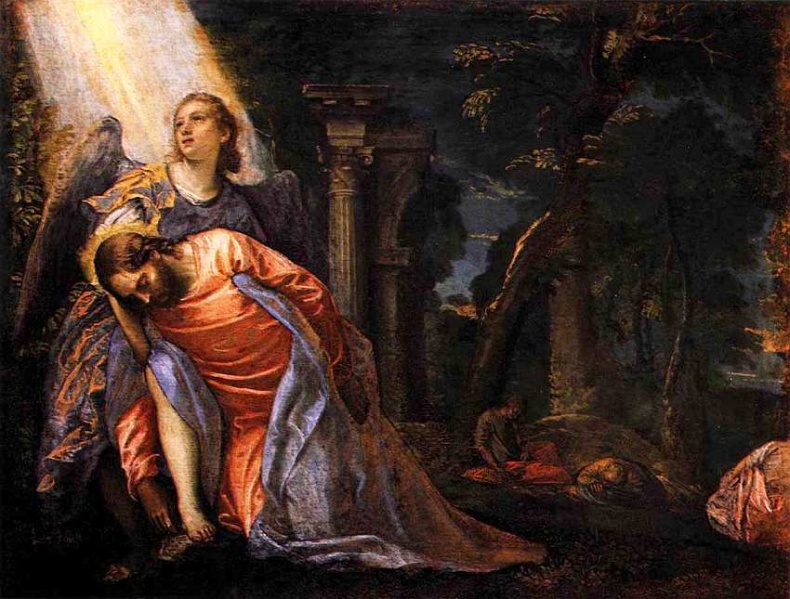 Иллюстрация к книге — Пинакотека Брера [i_049.jpg]