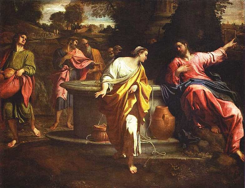 Иллюстрация к книге — Пинакотека Брера [i_050.jpg]