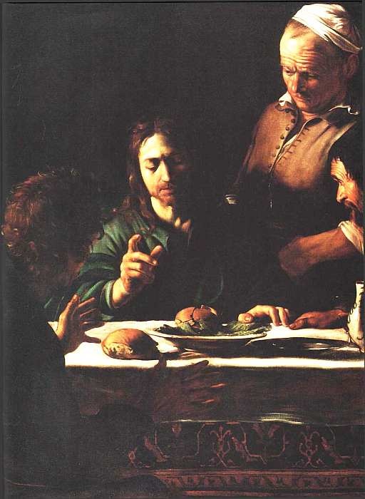 Иллюстрация к книге — Пинакотека Брера [i_055.jpg]