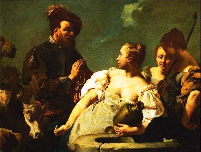 Иллюстрация к книге — Пинакотека Брера [i_063.jpg]