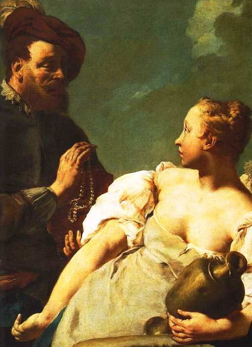 Иллюстрация к книге — Пинакотека Брера [i_064.jpg]