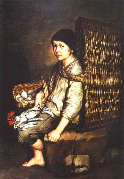 Иллюстрация к книге — Пинакотека Брера [i_065.jpg]