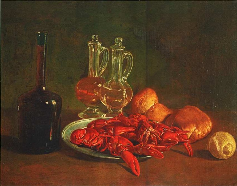 Иллюстрация к книге — Пинакотека Брера [i_069.jpg]