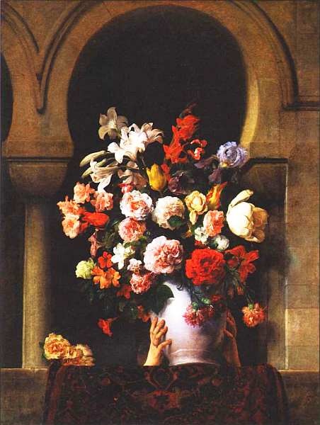 Иллюстрация к книге — Пинакотека Брера [i_073.jpg]