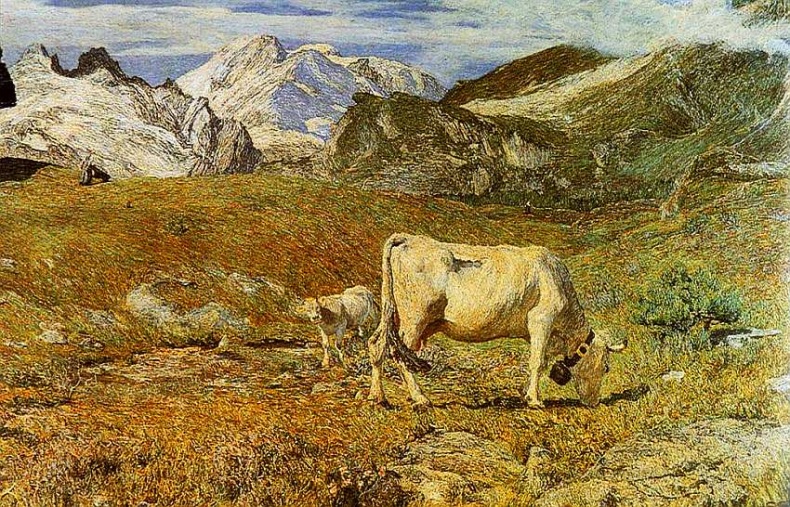 Иллюстрация к книге — Пинакотека Брера [i_076.jpg]