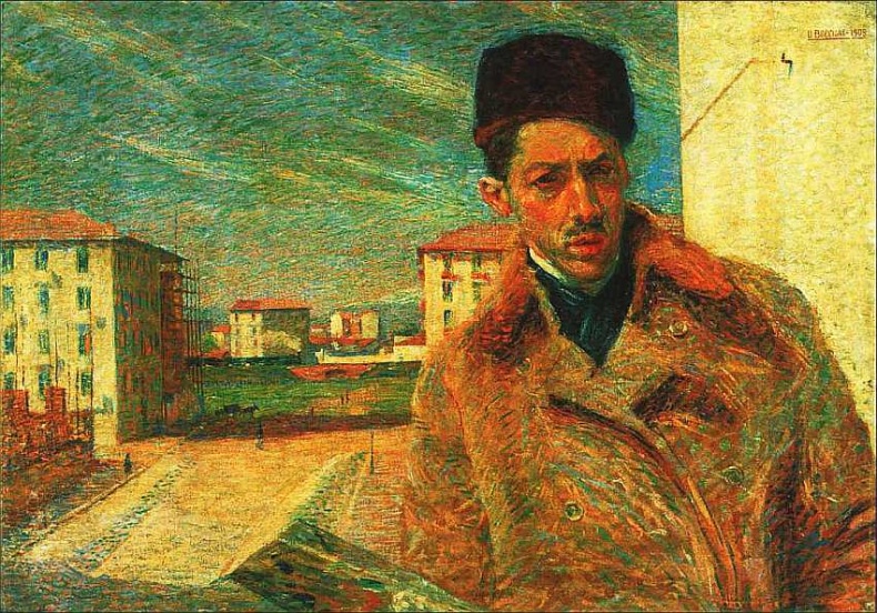 Иллюстрация к книге — Пинакотека Брера [i_078.jpg]