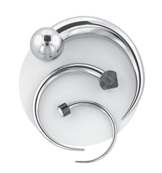 Иллюстрация к книге — Энциклопедия Пирсинга. Настольная книга мастера и клиента [claws.jpg]