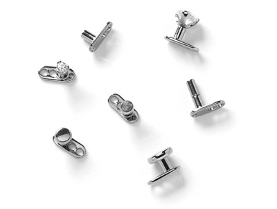 Иллюстрация к книге — Энциклопедия Пирсинга. Настольная книга мастера и клиента [dermalanchors.jpg]