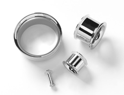 Иллюстрация к книге — Энциклопедия Пирсинга. Настольная книга мастера и клиента [tunnels.jpg]