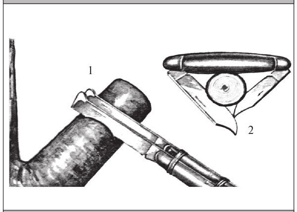 Иллюстрация к книге — Формирование и обрезка садовых деревьев [i_093.jpg]