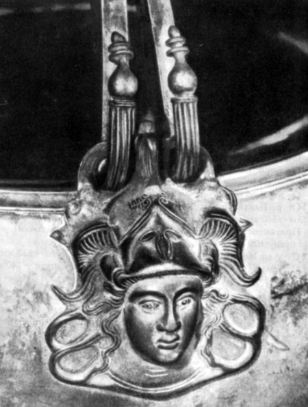 Иллюстрация к книге — Геродотова Скифия [i_005.jpg]