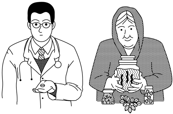 Иллюстрация к книге — Мифы и заблуждения о сердце и сосудах [i_015.jpg]