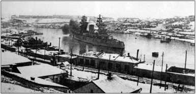 Иллюстрация к книге — Героические корабли Великой Отечественной [i_027.jpg]