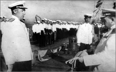 Иллюстрация к книге — Героические корабли Великой Отечественной [i_033.jpg]