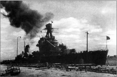 Иллюстрация к книге — Героические корабли Великой Отечественной [i_070.jpg]