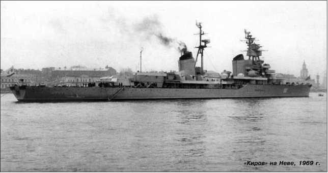 Иллюстрация к книге — Героические корабли Великой Отечественной [i_071.jpg]