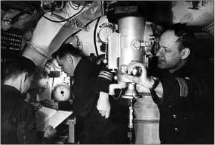 Иллюстрация к книге — Героические корабли Великой Отечественной [i_225.jpg]