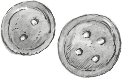 Иллюстрация к книге — Пуговичная война. Когда мне было двенадцать [i_001.jpg]