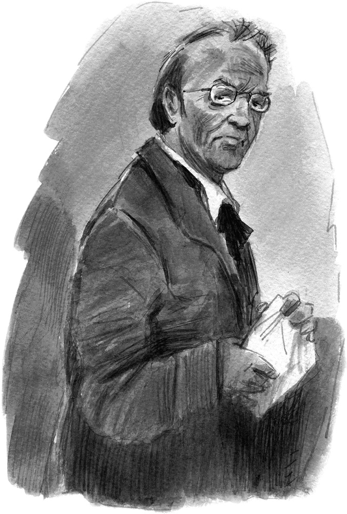 Иллюстрация к книге — Пуговичная война. Когда мне было двенадцать [i_018.jpg]