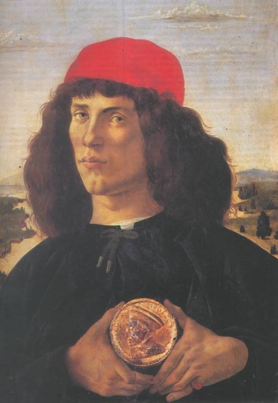 Иллюстрация к книге — Мастера портрета [i_022.jpg]